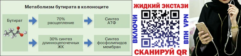 БУТИРАТ жидкий экстази  Купить  Калач 